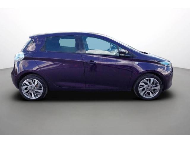 Renault Zoe image 7