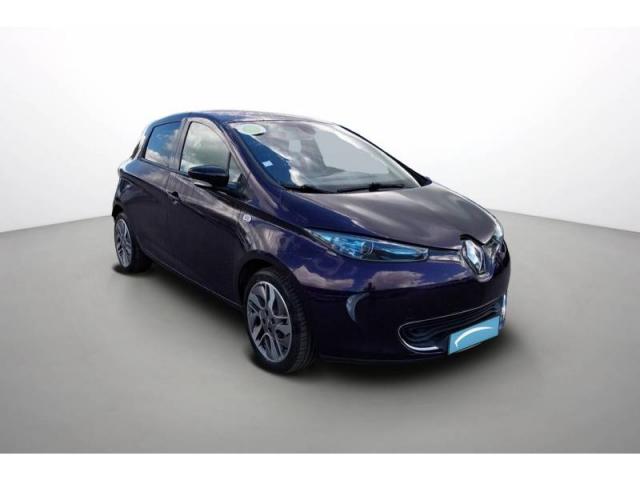 Renault Zoe image 5
