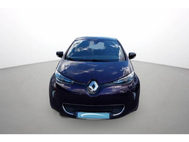 Renault Zoe image 6