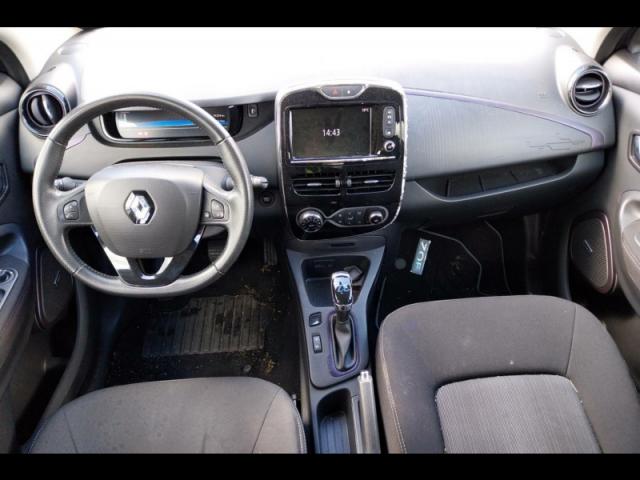 Renault Zoe image 4