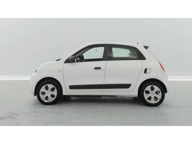 Renault Twingo image 7