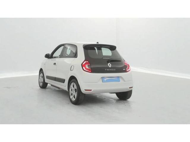 Renault Twingo image 1