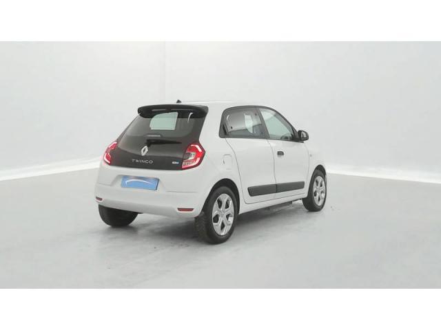 Renault Twingo image 5