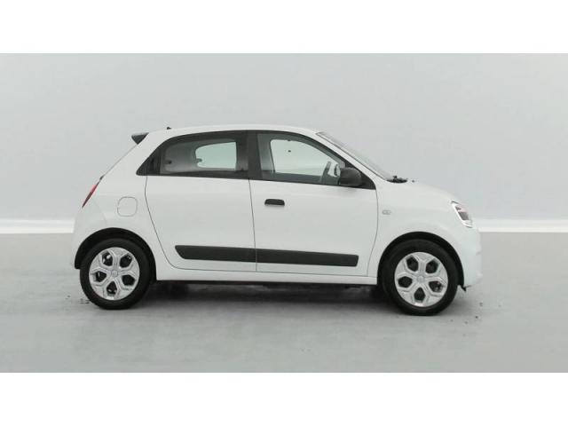 Renault Twingo image 4