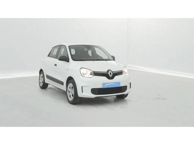 Renault Twingo image 3