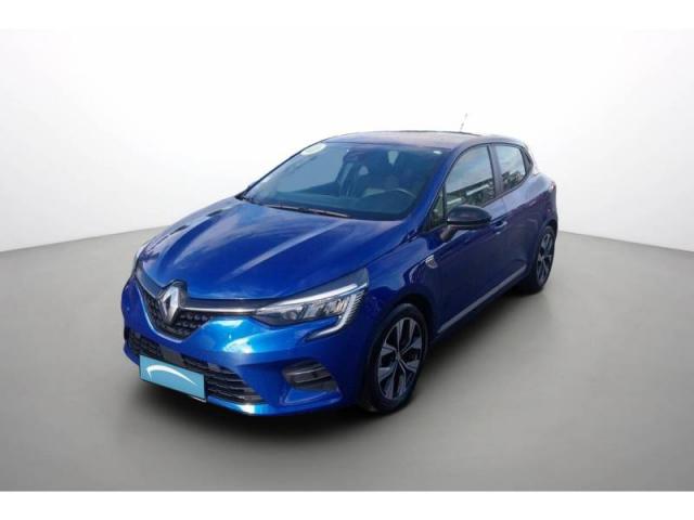 Renault Clio E-Tech 140 - 21n Limited