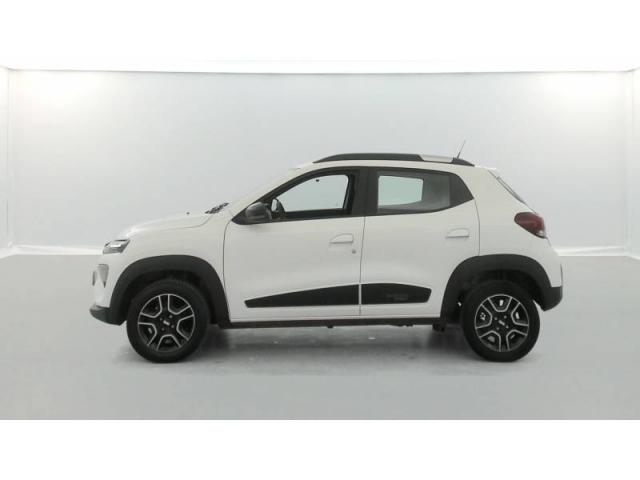 Dacia Spring image 9
