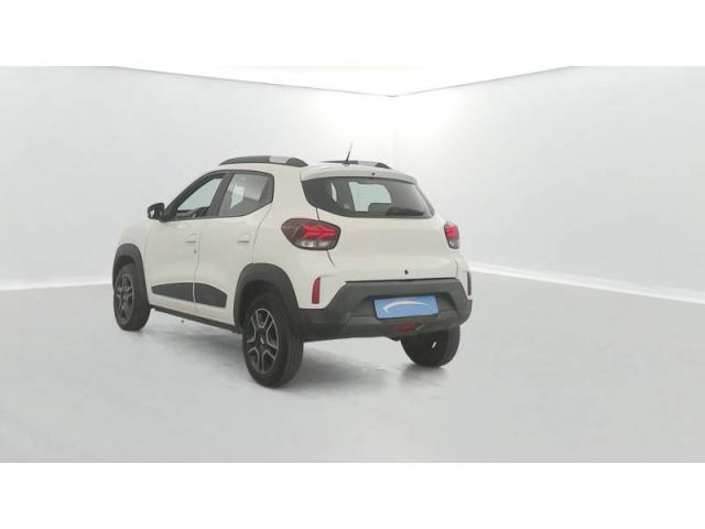 Dacia Spring image 8