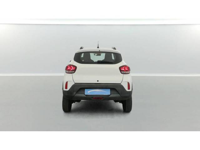Dacia Spring image 3