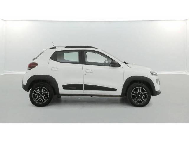 Dacia Spring image 5
