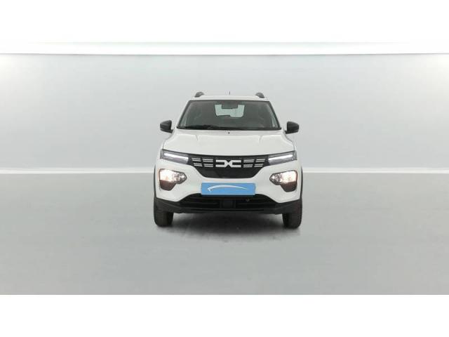 Dacia Spring image 6