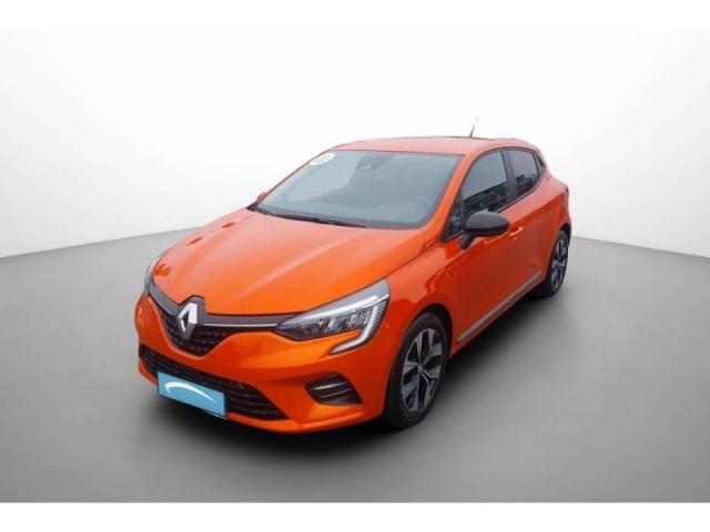 Renault Clio Tce 90 Evolution
