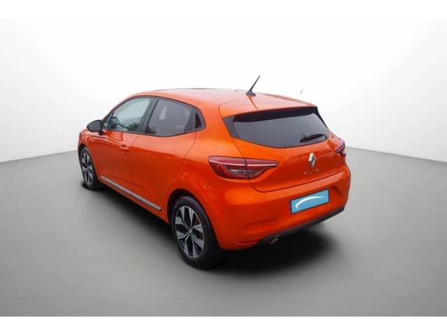Renault Clio image 1