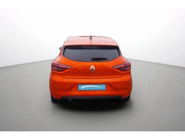 Renault Clio image 5