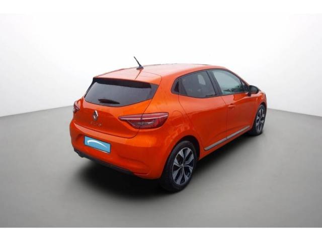 Renault Clio image 6