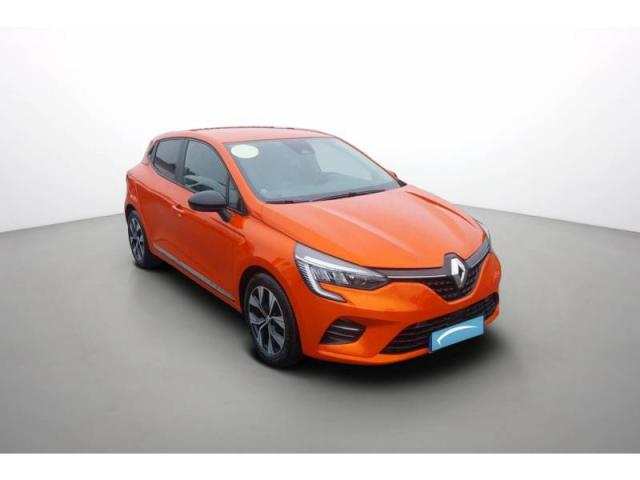Renault Clio image 4