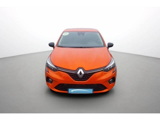 Renault Clio image 2
