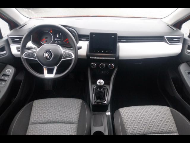 Renault Clio image 8