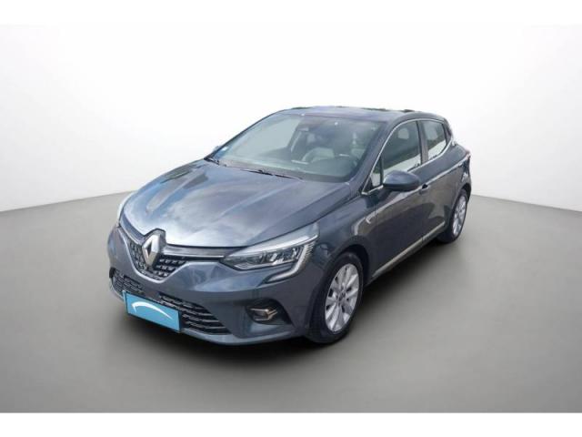 Renault Clio Tce 100 Intens