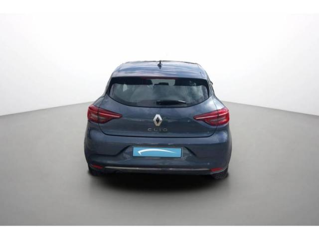 Renault Clio image 8