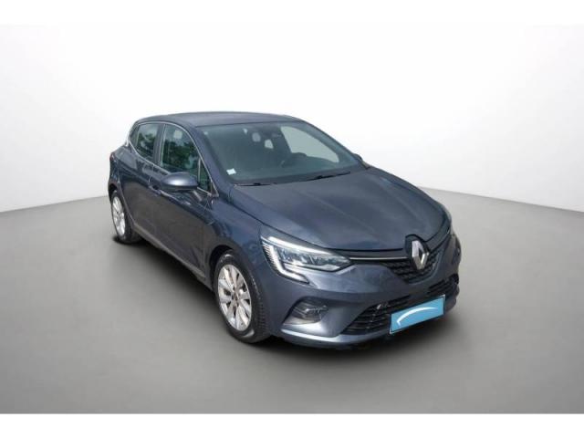 Renault Clio image 6
