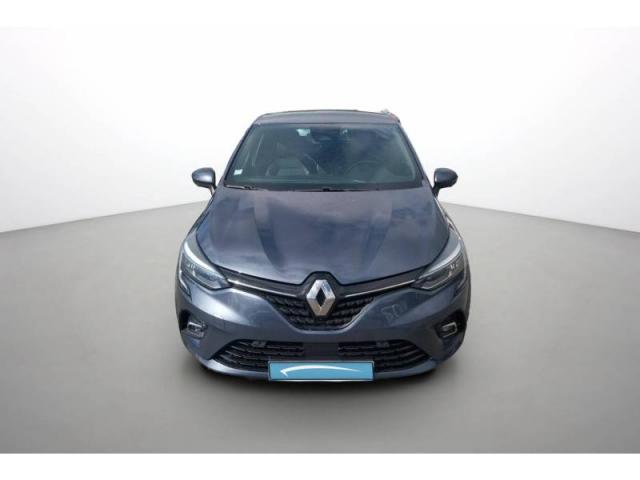 Renault Clio image 2