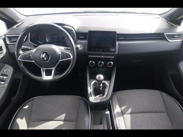 Renault Clio image 4