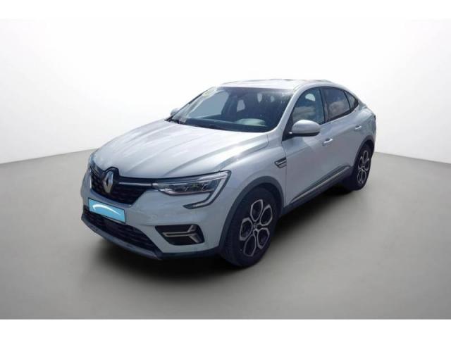 Renault Arkana E-Tech 145 - 21b Intens