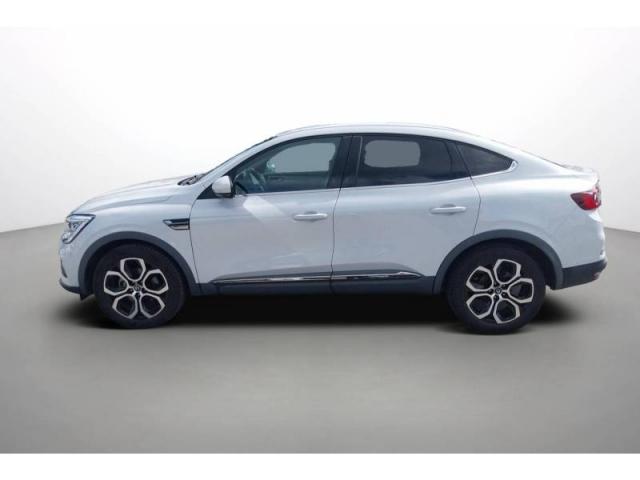 Renault Arkana image 8