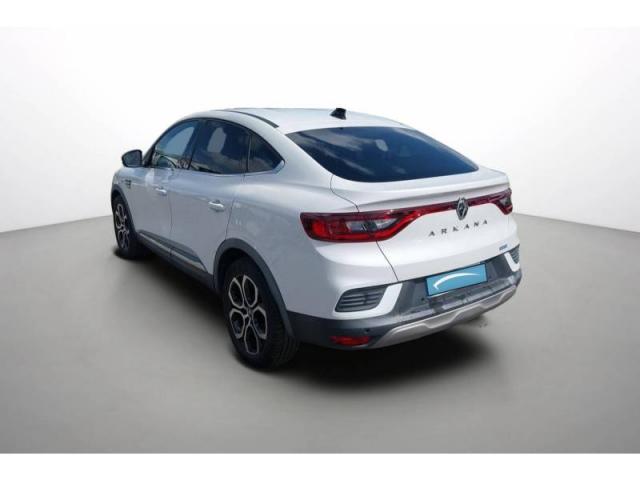 Renault Arkana image 9