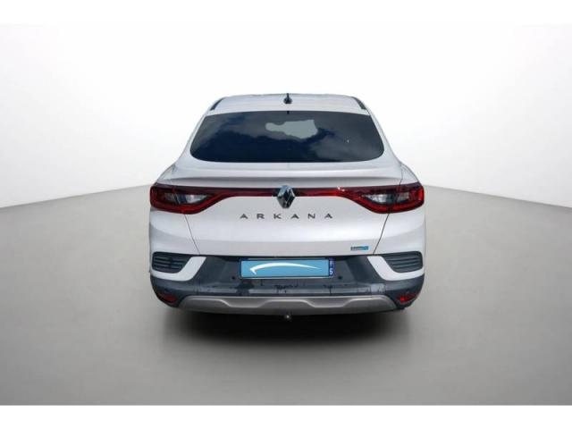Renault Arkana image 7