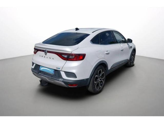 Renault Arkana image 6