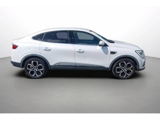 Renault Arkana image 4