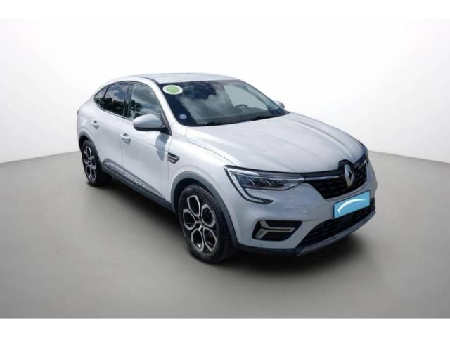Renault Arkana image 3