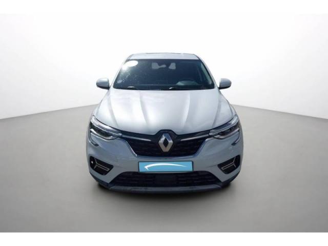 Renault Arkana image 5