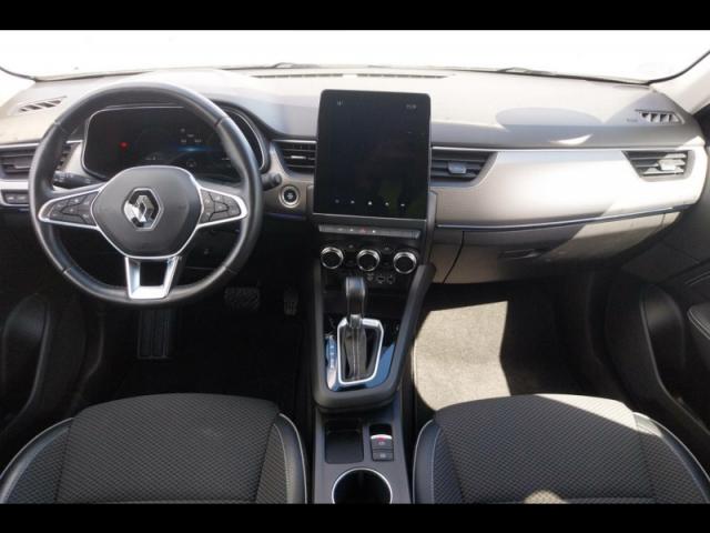 Renault Arkana image 2