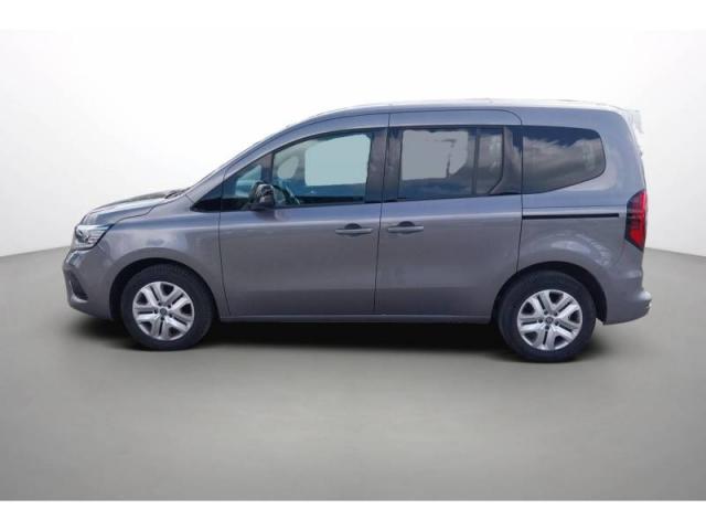 Renault Kangoo image 9