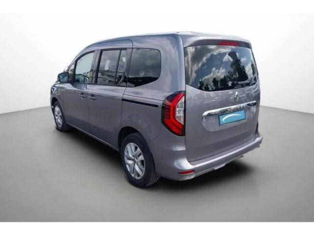 Renault Kangoo image 2