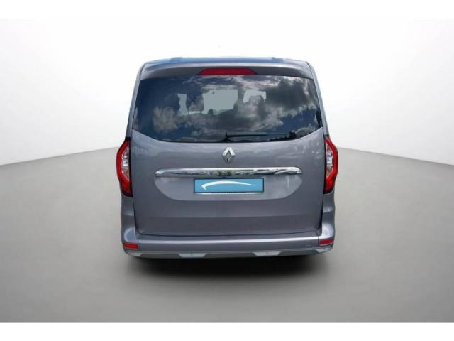 Renault Kangoo image 6