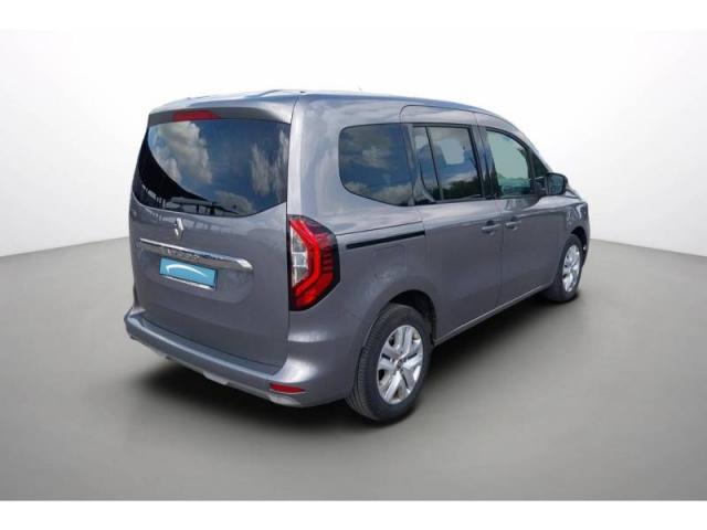 Renault Kangoo image 3
