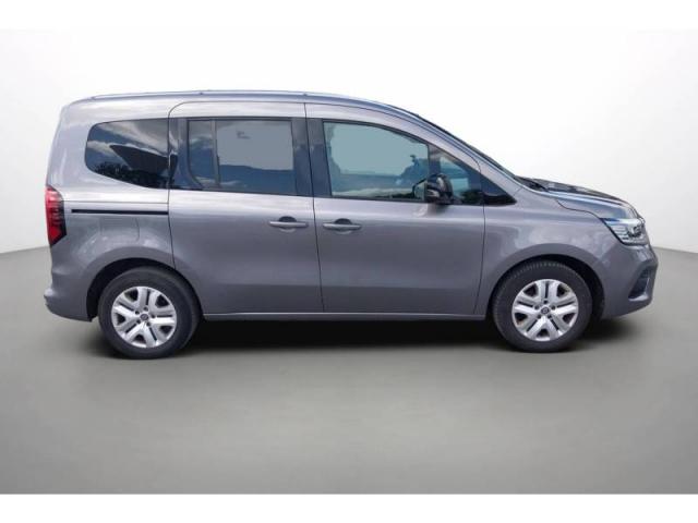 Renault Kangoo image 5