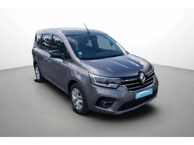 Renault Kangoo image 7