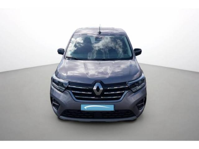 Renault Kangoo image 4