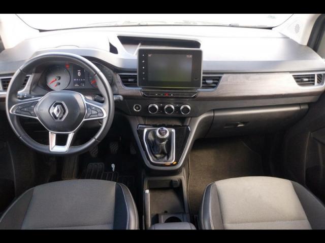 Renault Kangoo image 8