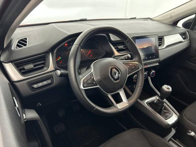 Renault Captur image 1