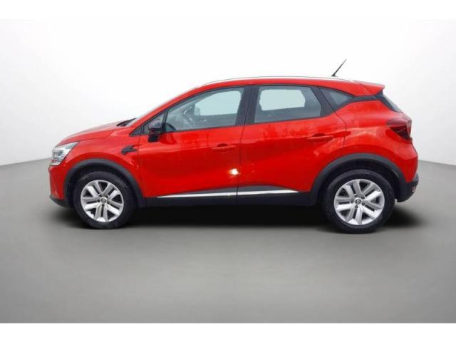 Renault Captur image 7