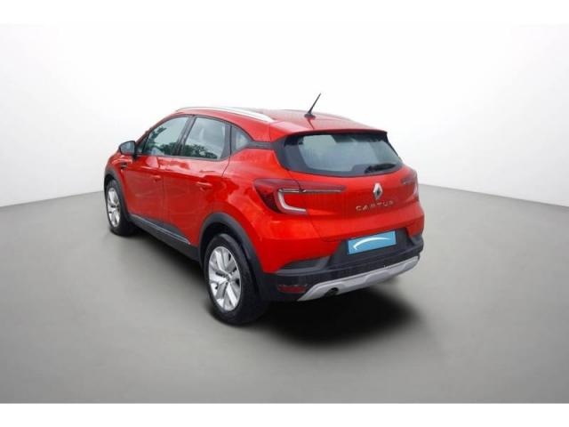 Renault Captur image 4