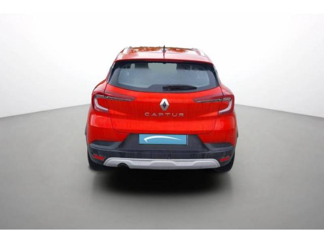 Renault Captur image 1