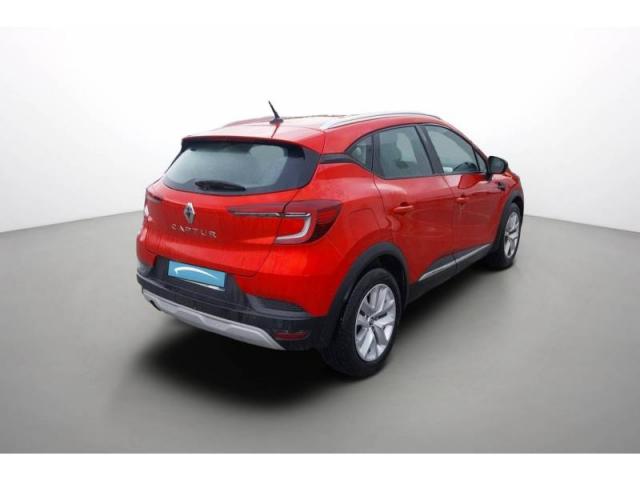 Renault Captur image 5