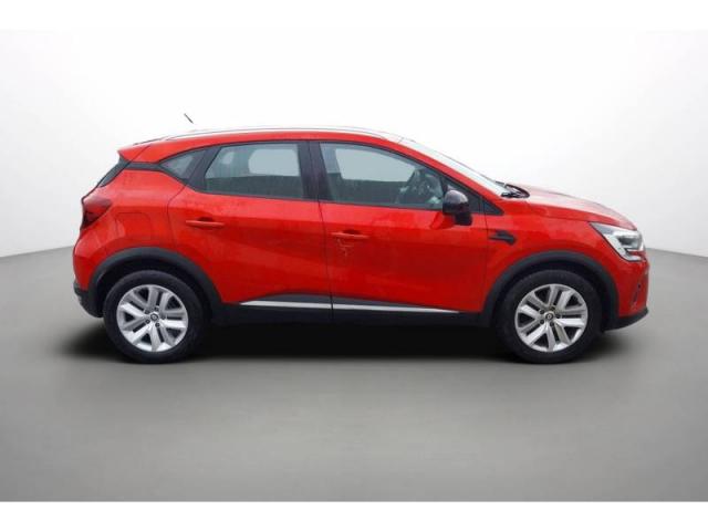 Renault Captur image 2